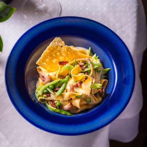 Piselli SUD by michelin.com