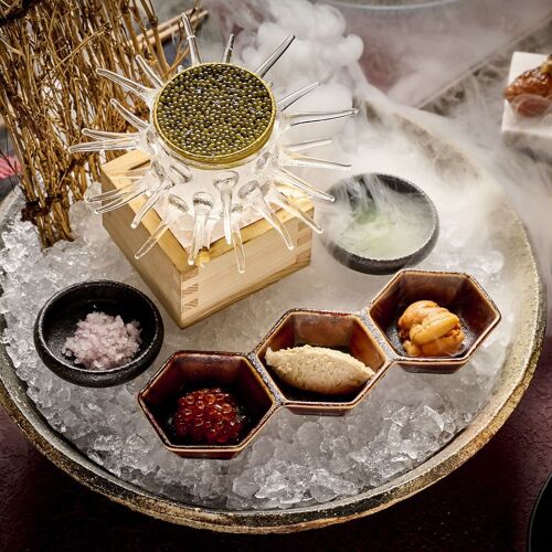 Ronin | Ultimate Japanese Restaurant in Dubai | FIVE LUXE JBR by michelin.com