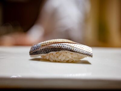 Shion 69 Leonard Street