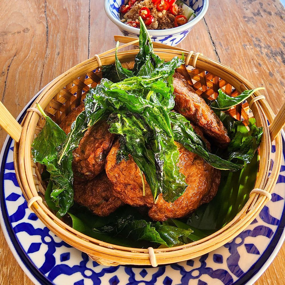 U Khao Yai by michelin.com