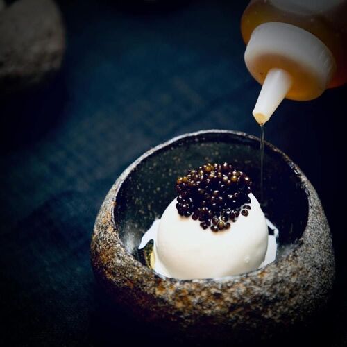 Rebel Oslo by michelin.com