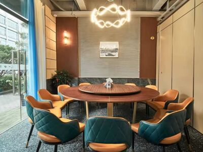 Tong'an Fan Dian (Huachang Road)