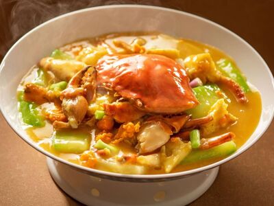 BingSheng Private Kitchen (Tianhe East Road)