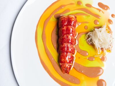 Palais Royal by David Martin