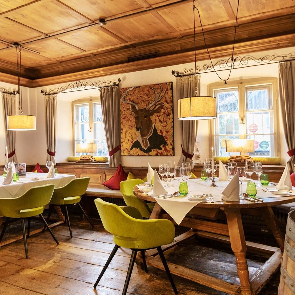 Restaurant Karner by michelin.com