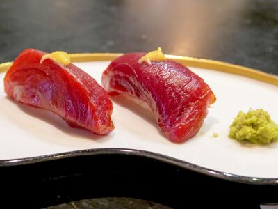 Koikiryori Aji Manso