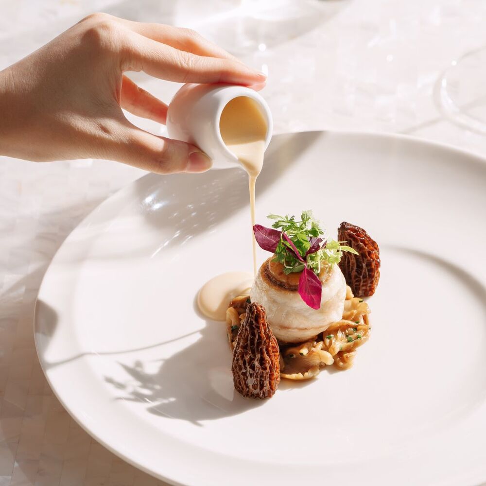 Four Seasons Hotel Westlake Village, California by michelin.com