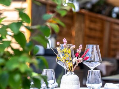 Le Refuge des Gourmets