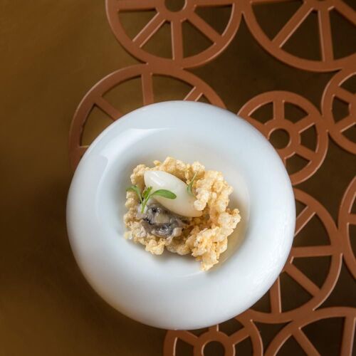 Oro by michelin.com