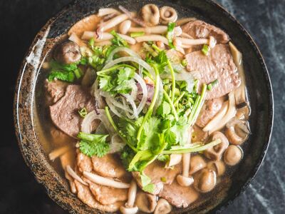 Bếp Việt