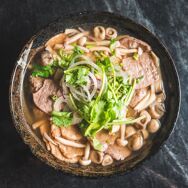 Bếp Việt restaurant in Paris, France