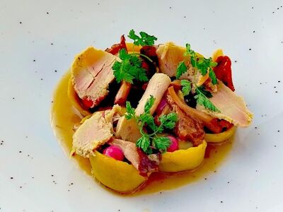 Locanda di Nonna Ida