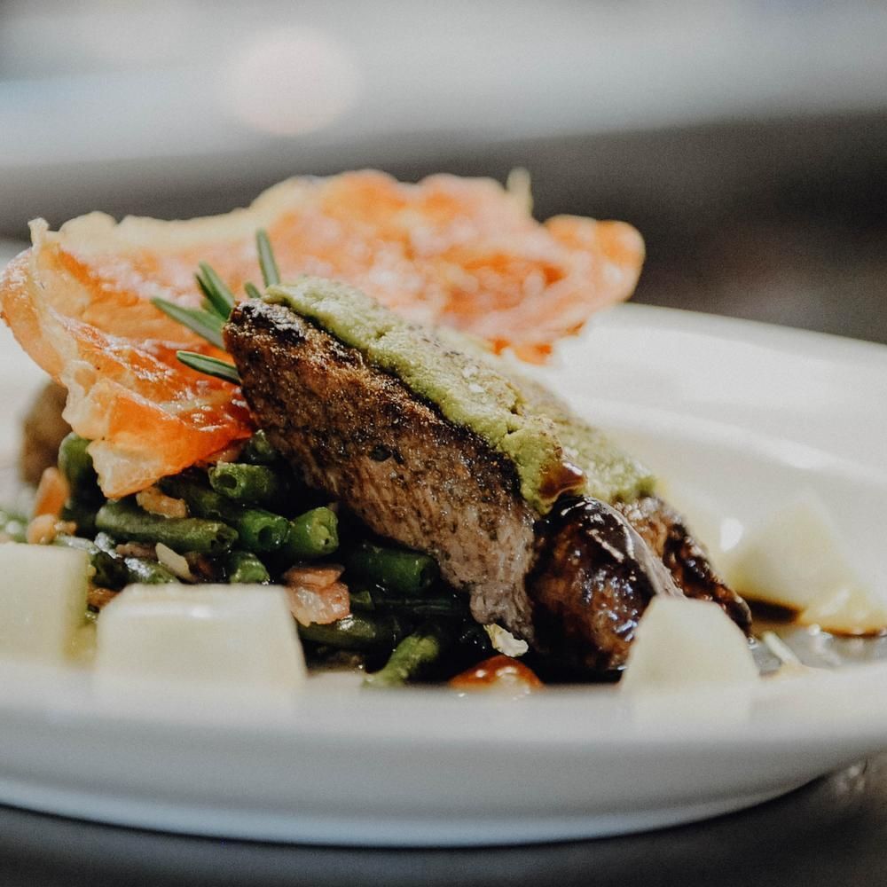 Romantik Hotel Köllners Landhaus by michelin.com