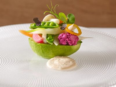 The Surf Club Restaurant