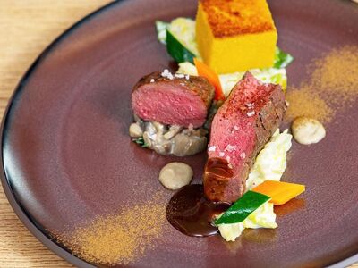 Landhaus Zum Rössle