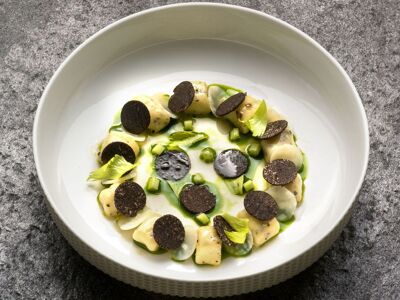 Le Carré d'Alethius