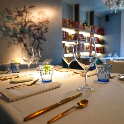 El Pecado Restaurante by michelin.com