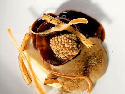 Le Club Chasse et Pêche