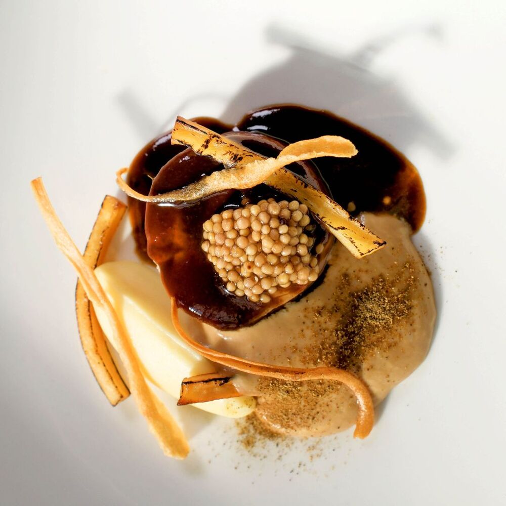 Le Club Chasse et Pêche by michelin.com