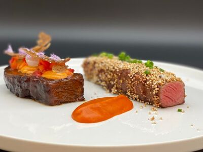 Landgasthof zum Müller