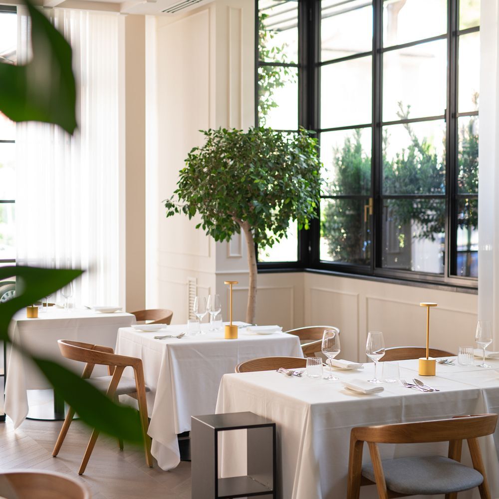 La Veranda by michelin.com