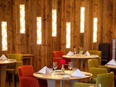 Auberge de la Chèvrerie