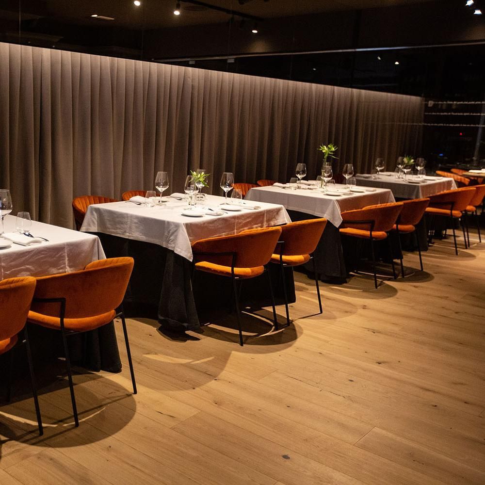 Zarate Studio by michelin.com
