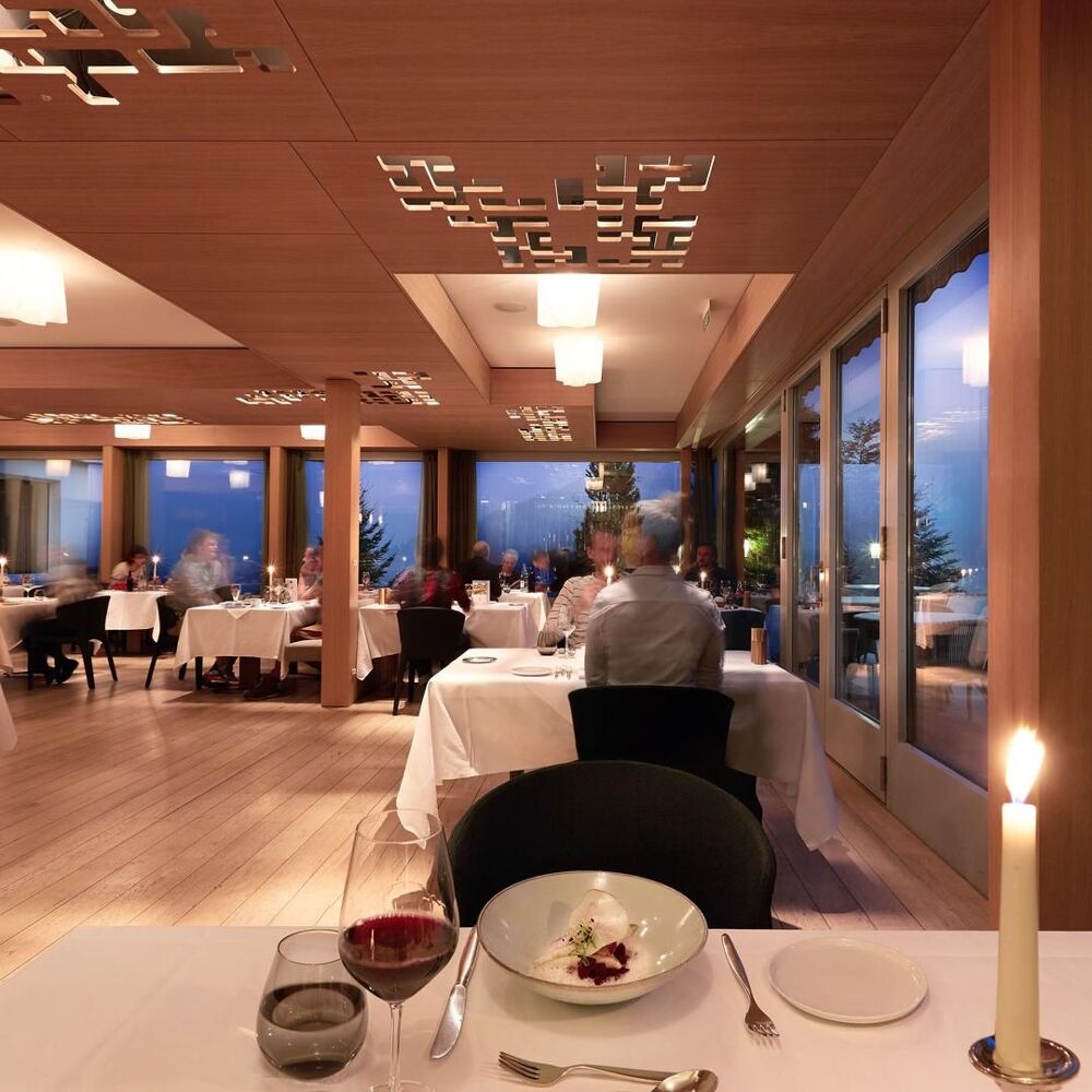 Belle Vue Wilmington by michelin.com