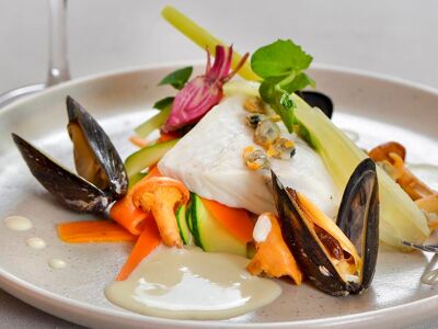 Le Grand Saint-Benoît