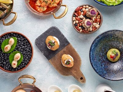 Tasca by José Avillez