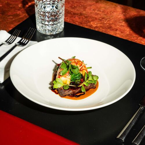 Le Club Chasse et Pêche by michelin.com