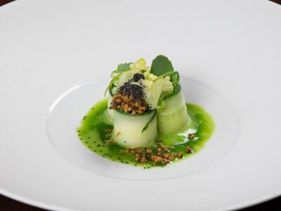 Alte Schule - Klassenzimmer