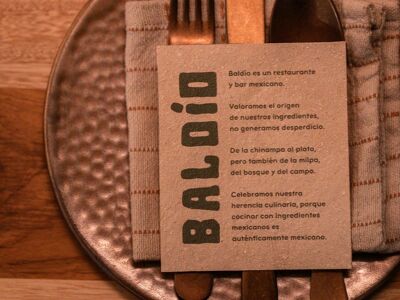 Baldio