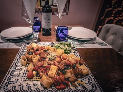 La Tavernetta da Ponte