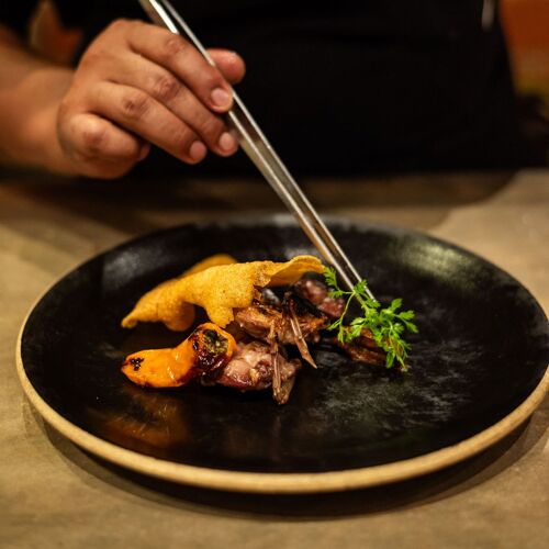 NÜ Tulum by michelin.com