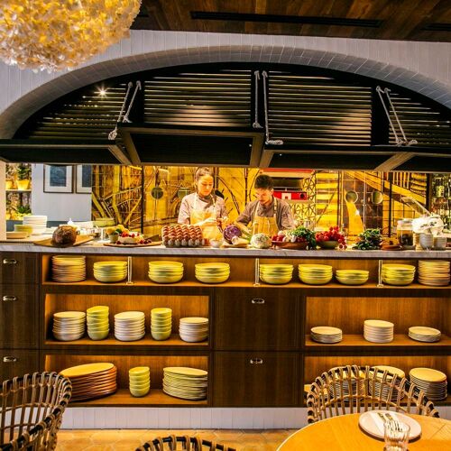 Olivia & Co by michelin.com