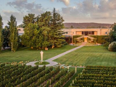 La Vid - Bodega Norton