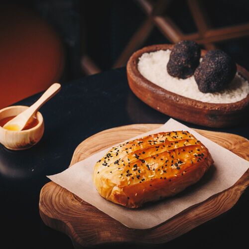 RUYA by michelin.com