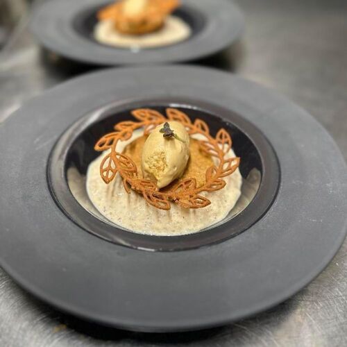 Entre Terre & Mer by michelin.com