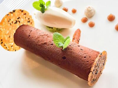 Moulin de la Tardoire