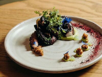 The Woolshed