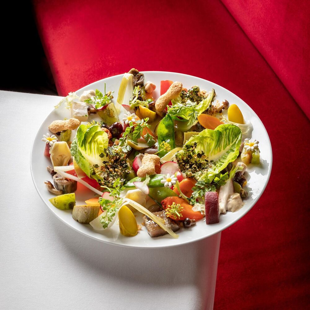 Farmacia Del Cambio by michelin.com