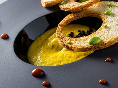 Auberge du Château de Vaite