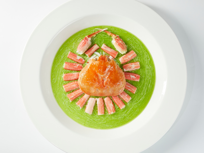 Jiangnan Wok ‧ Rong