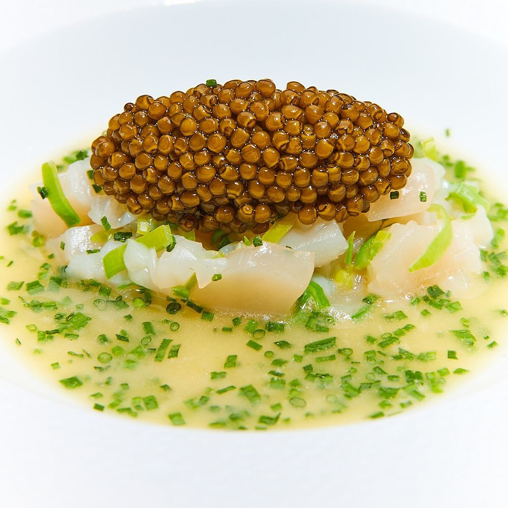 Le Bernardin - New York - ミシュランガイドレストラン