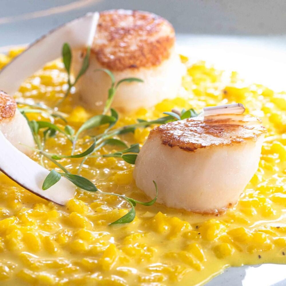 La Rotonde by michelin.com