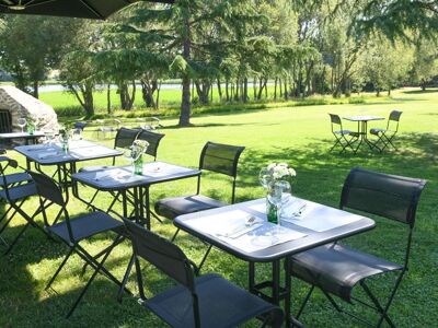 La Chaumière de Pomper