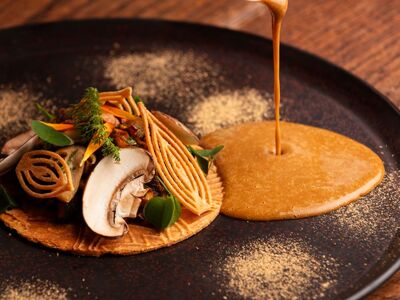 Auberge du Bois Prin