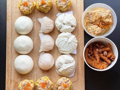 Lunasia Dim Sum House