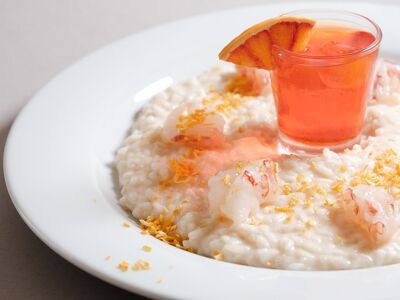 Osteria degli Angeli